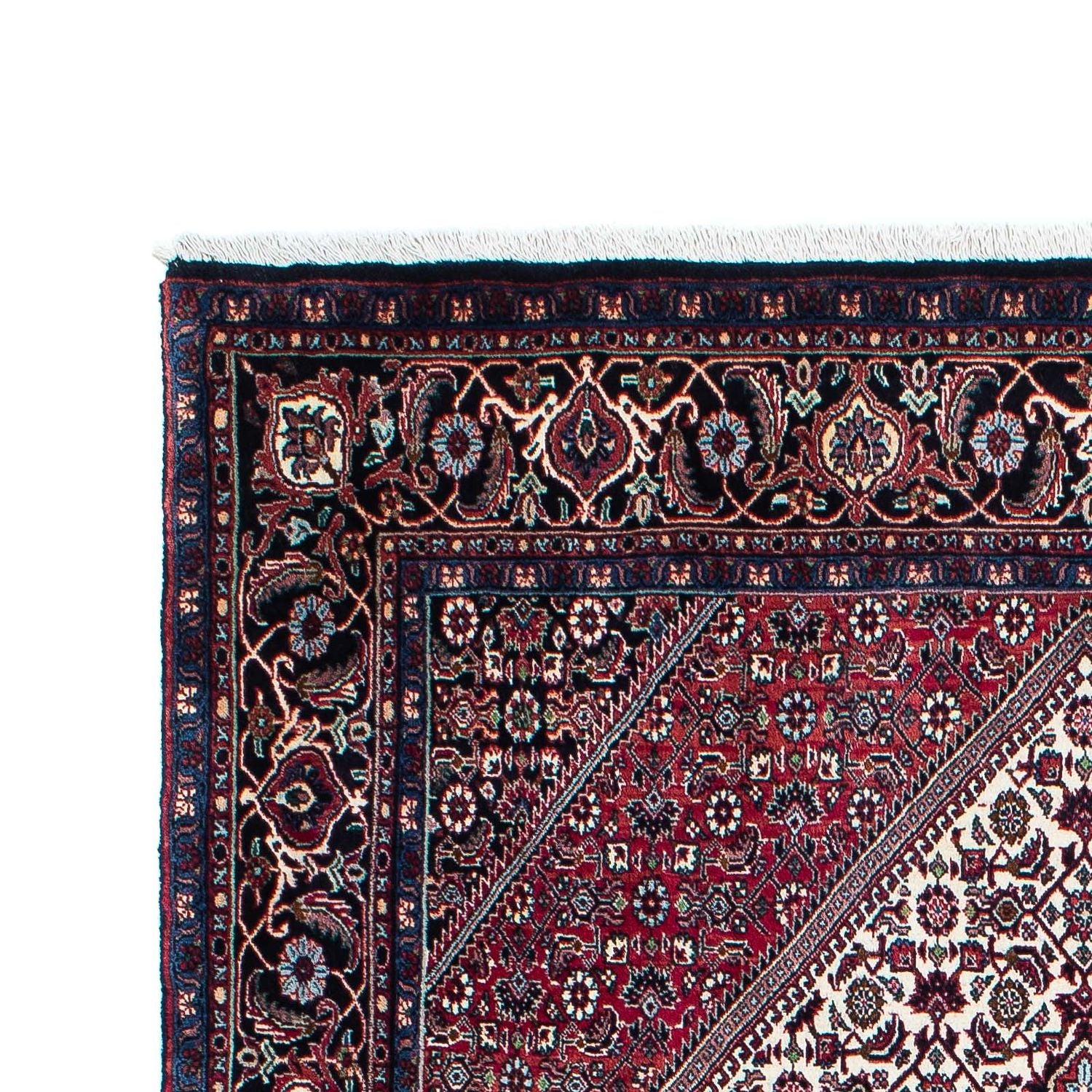 Perserteppich - Bidjar - Royal 205 x 128 cm