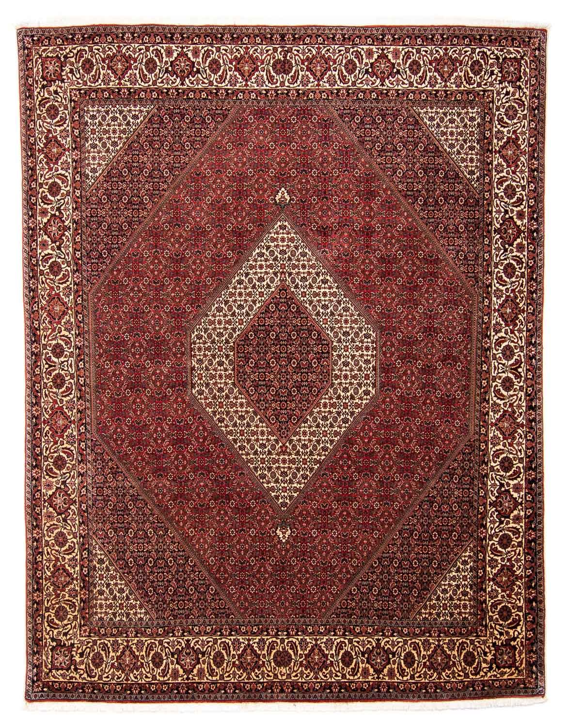 Perserteppich - Bidjar 304 x 251 cm