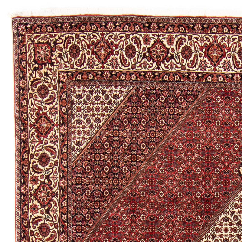 Perserteppich - Bidjar 304 x 251 cm
