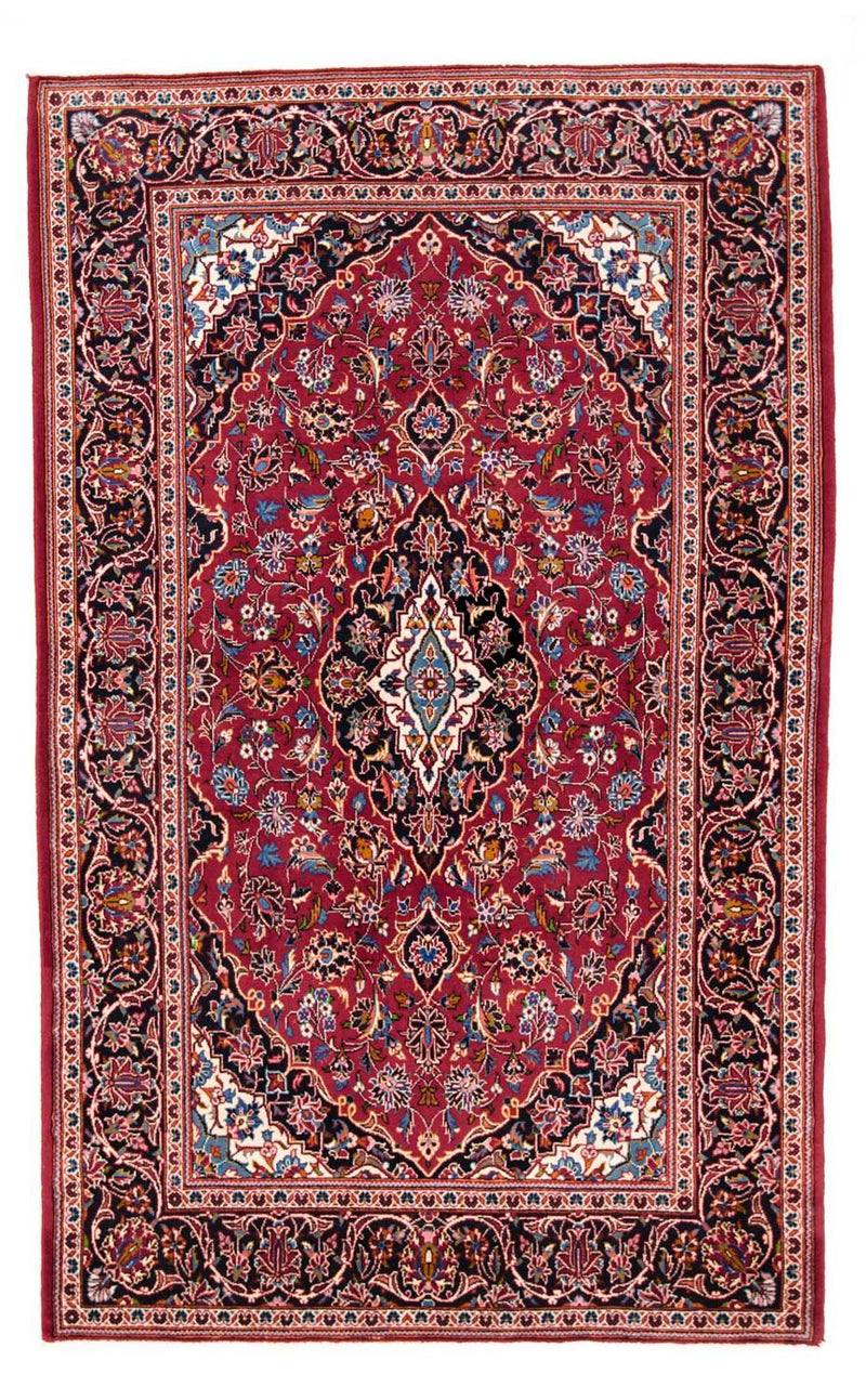 Perserteppich - Keshan 223 x 141 cm
