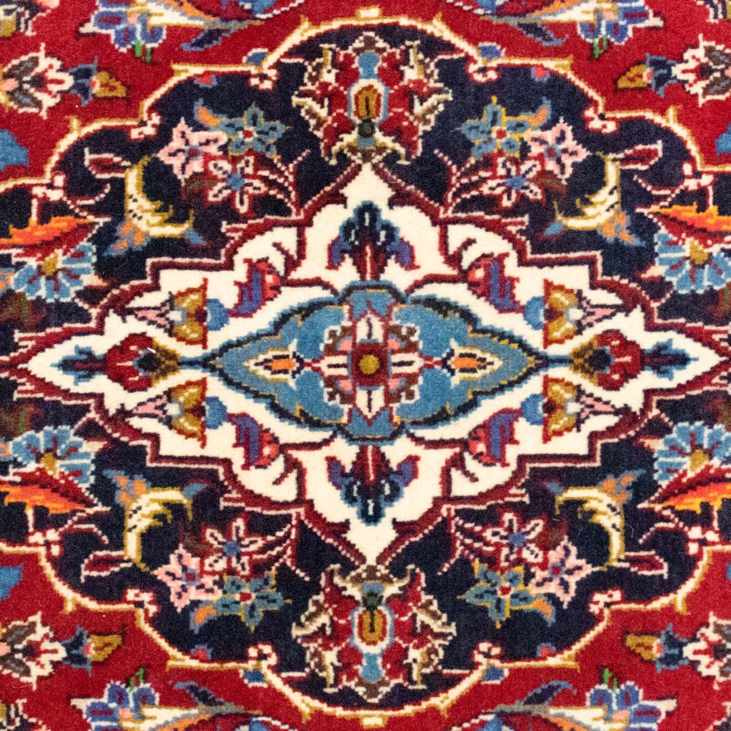 Perserteppich - Keshan 223 x 141 cm