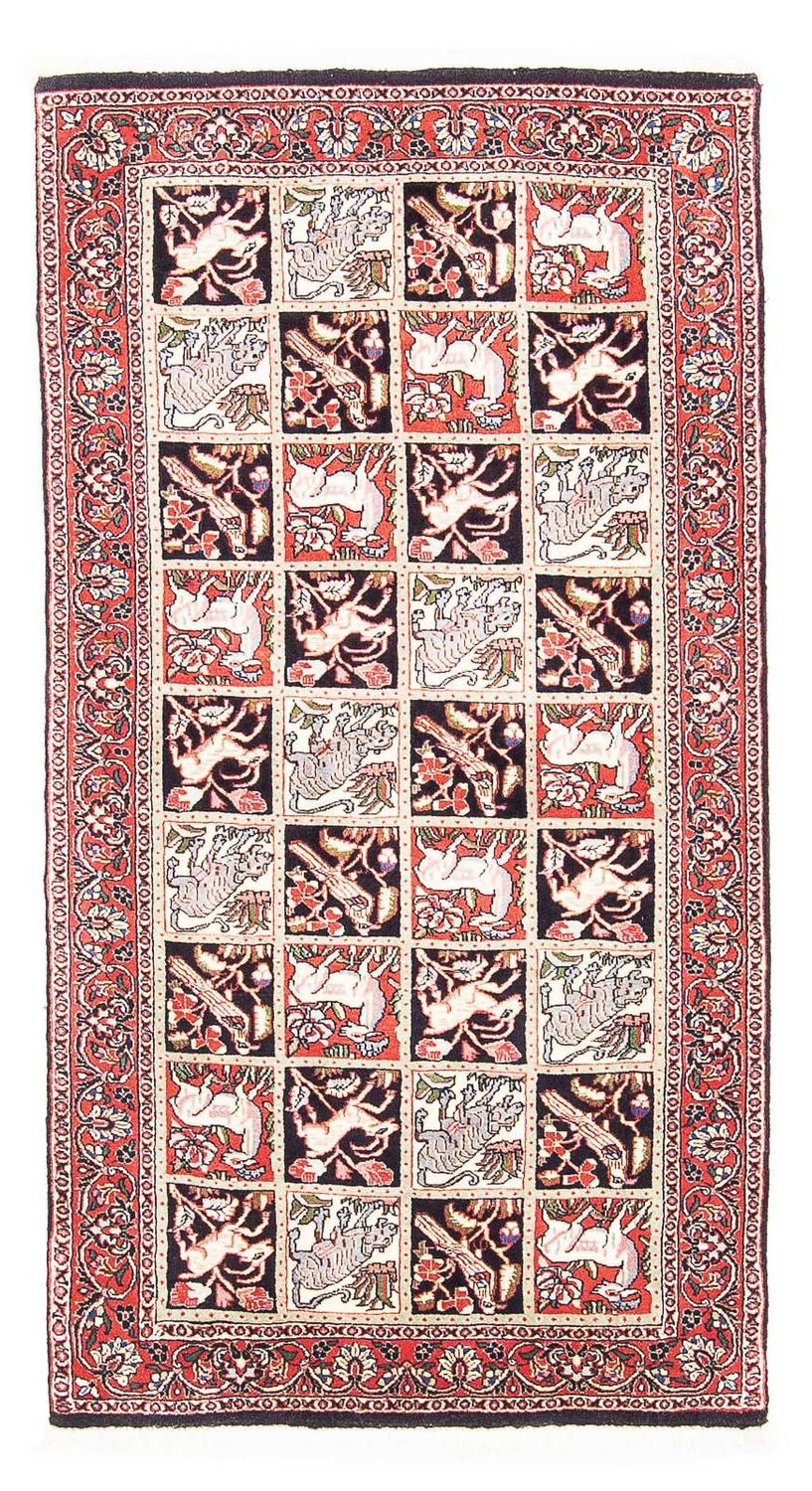 Perserteppich - Bidjar - Royal 138 x 71 cm