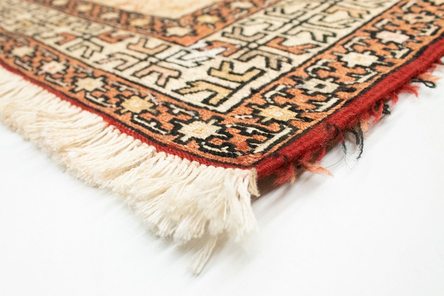 Kelim Teppich - Oriental 150 x 102 cm Teppichbrücke