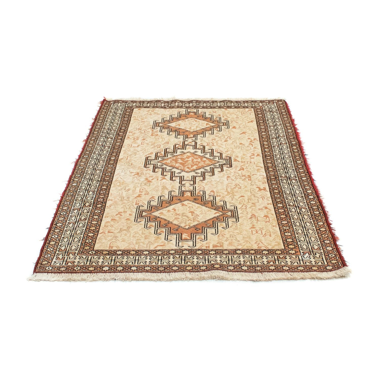 Kelim Teppich - Oriental 150 x 102 cm Teppichbrücke