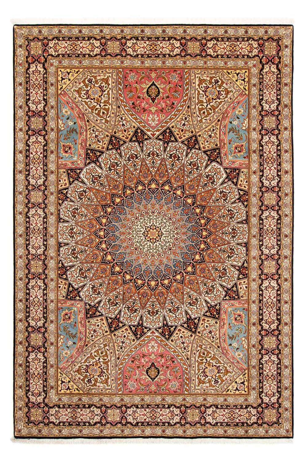 Perserteppich - Täbriz 351 x 254 cm