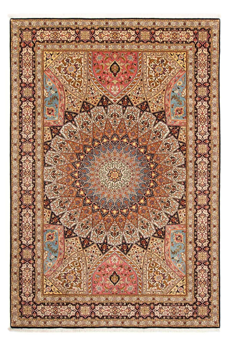 Perserteppich - Täbriz 351 x 254 cm