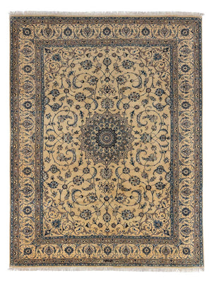 Perserteppich - Nain - Royal 335 x 251 cm