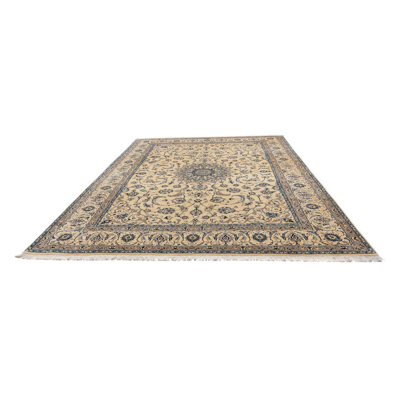 Perserteppich - Nain - Royal 335 x 251 cm