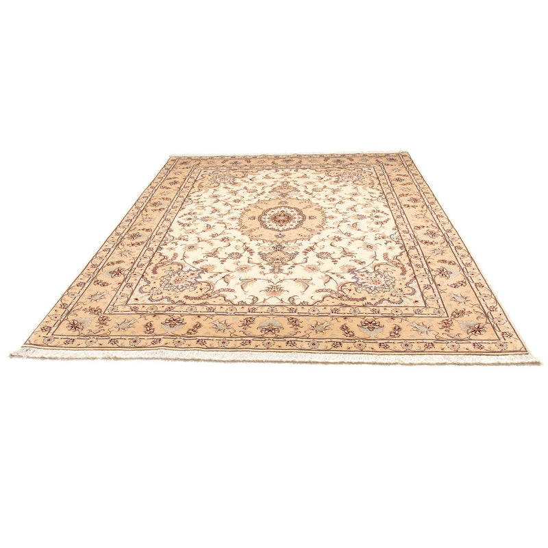 Perserteppich - Täbriz - Royal 263 x 203 cm Teppich Wohnzimmer