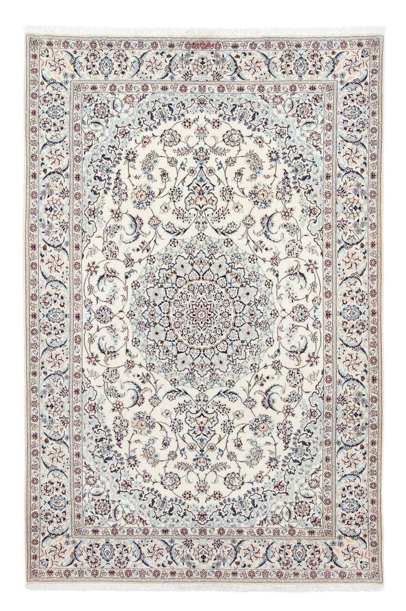 Perserteppich - Nain - Royal 300 x 202 cm - beige