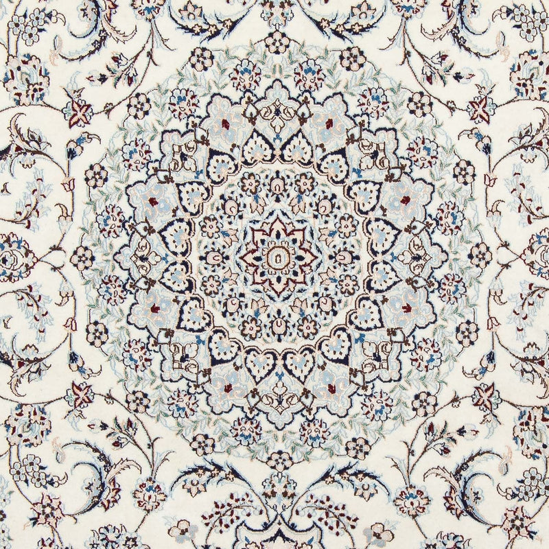 Perserteppich - Nain - Royal 300 x 202 cm - beige