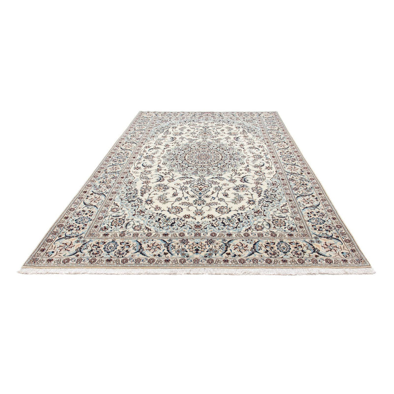 Perserteppich - Nain - Royal 300 x 202 cm - beige