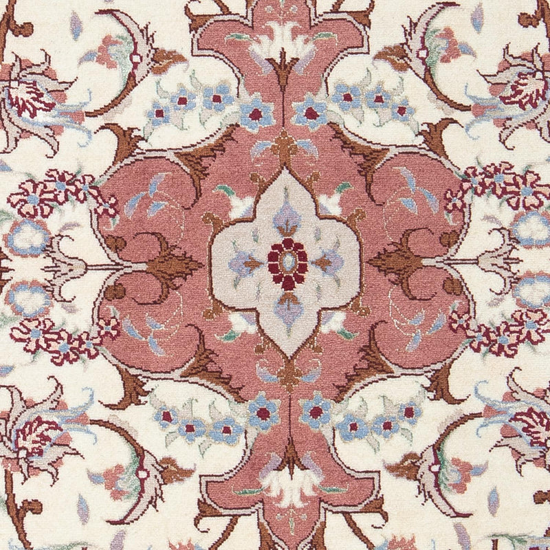 Perserteppich - Täbriz - Royal 93 x 62 cm