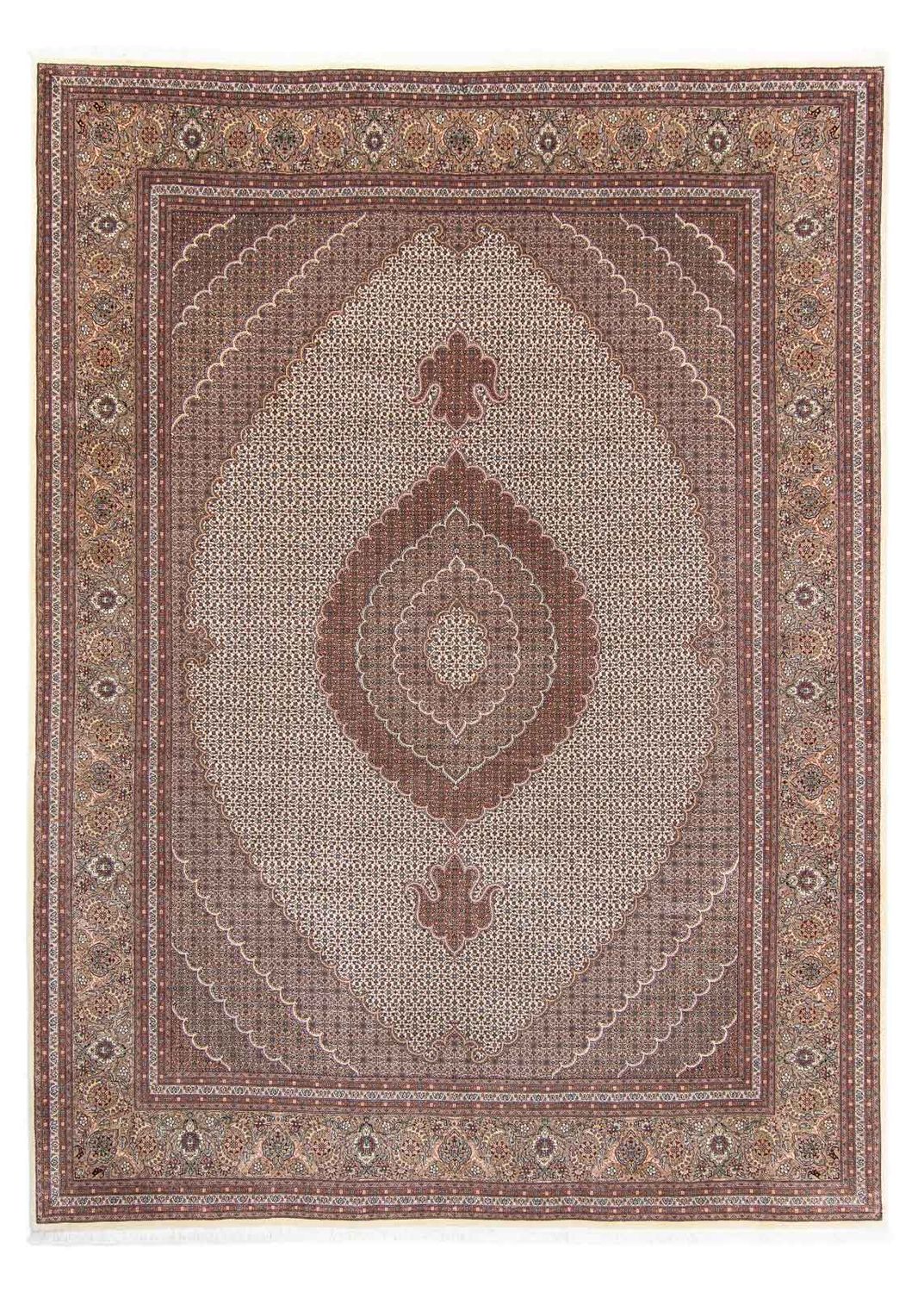 Perserteppich - Täbriz 348 x 255 cm