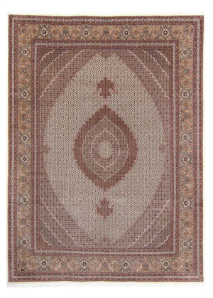Perserteppich - Täbriz 348 x 255 cm