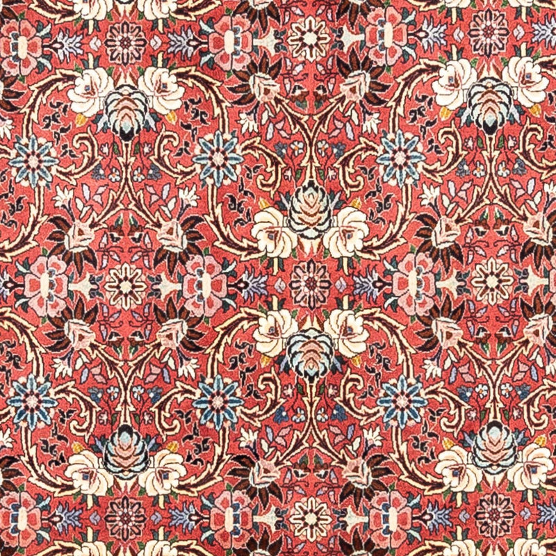 Perserteppich - Bidjar - Royal 360 x 258 cm - rot