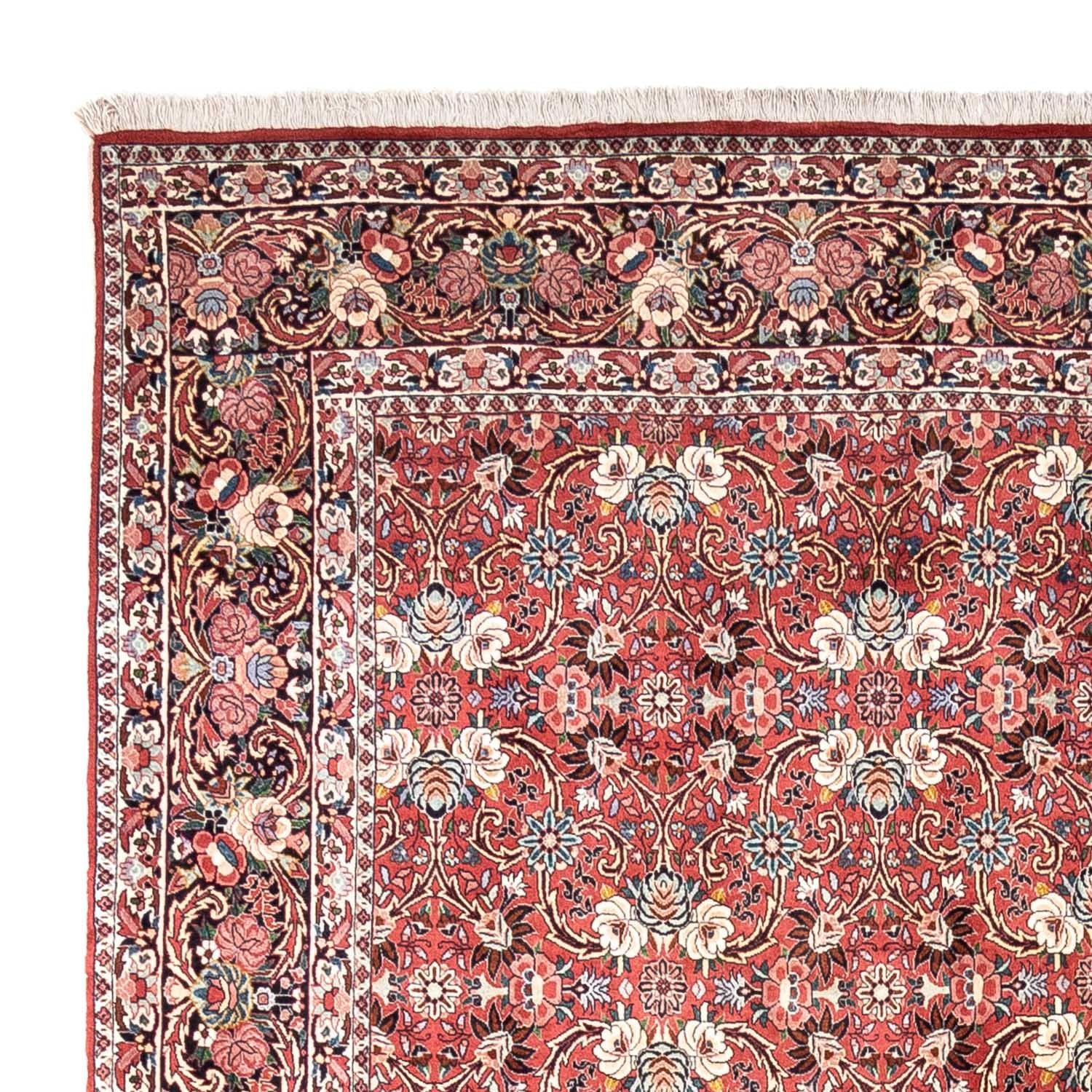 Perserteppich - Bidjar - Royal 360 x 258 cm - rot