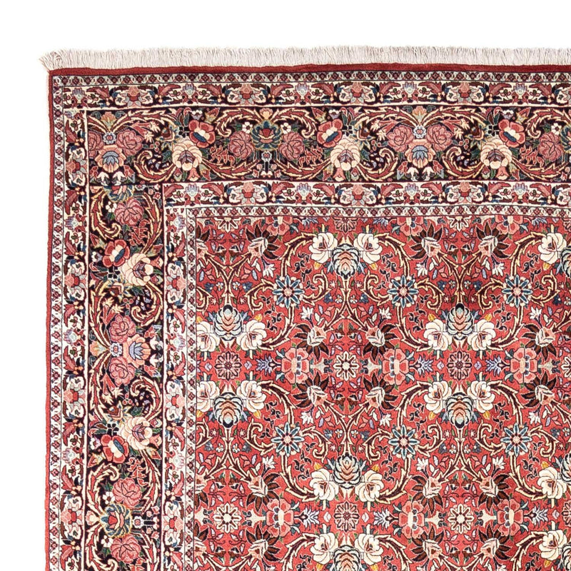 Perserteppich - Bidjar - Royal 360 x 258 cm - rot