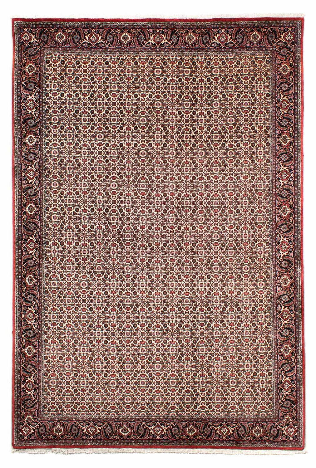 Perserteppich - Bidjar 294 x 200 cm