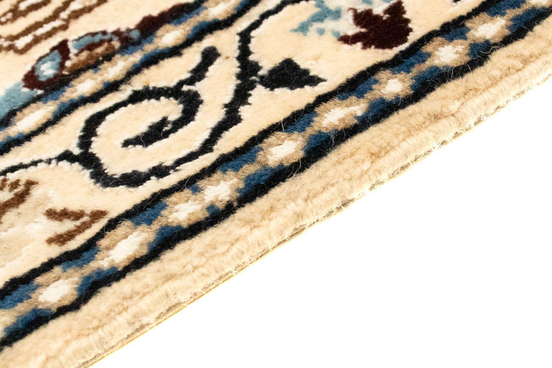Perserteppich - Nain - Royal 133 x 83 cm