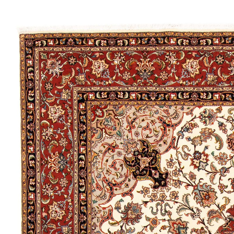 Perserteppich - Täbriz - Royal 303 x 201 cm Küchenläufer