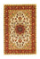 Perserteppich - Täbriz - Royal 158 x 103 cm Teppichbrücke
