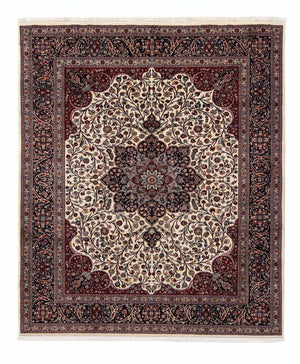 Perserteppich - Classic 270 x 218 cm - beige