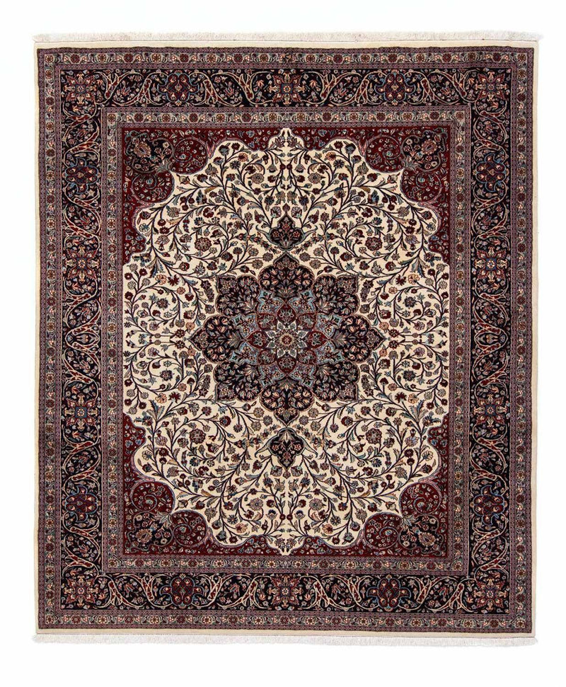 Perserteppich - Classic 270 x 218 cm - beige