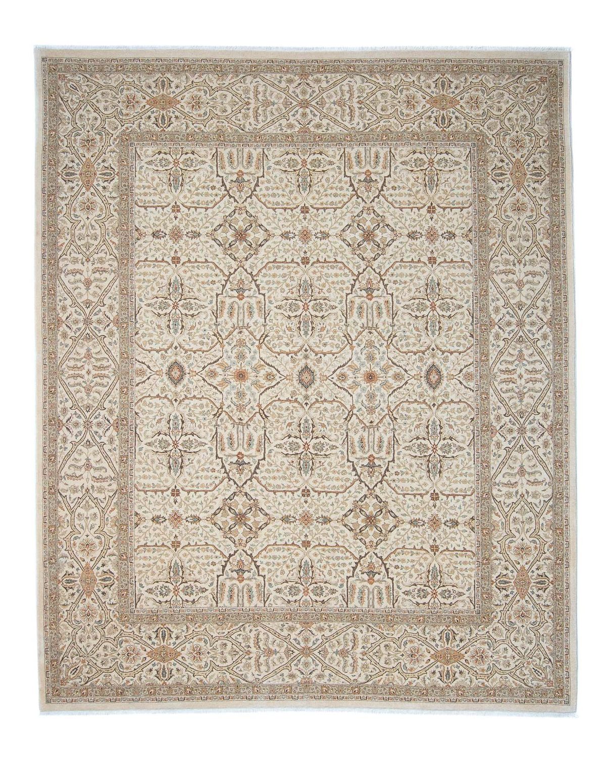 Ziegler Teppich 309 x 245 cm