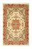 Perserteppich - Täbriz - Royal 155 x 100 cm Teppichbrücke