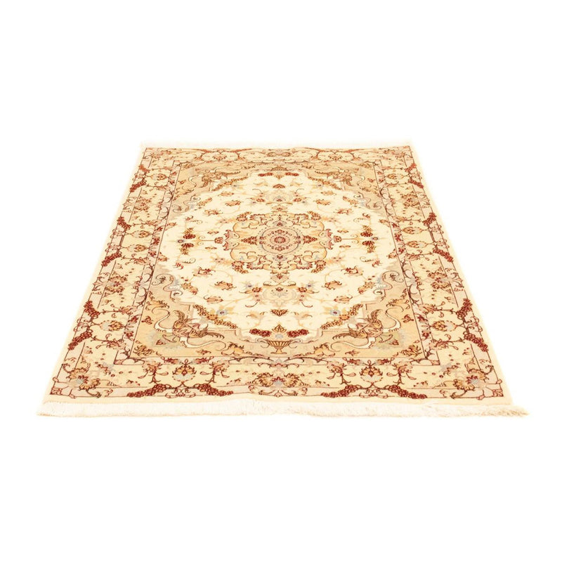 Perserteppich - Täbriz - Royal 157 x 102 cm Teppichbrücke