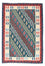 Kelim Teppich - Oriental 193 x 131 cm