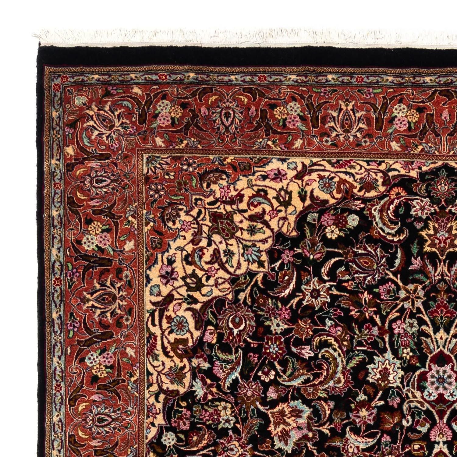 Perserteppich - Täbriz - Royal 311 x 205 cm