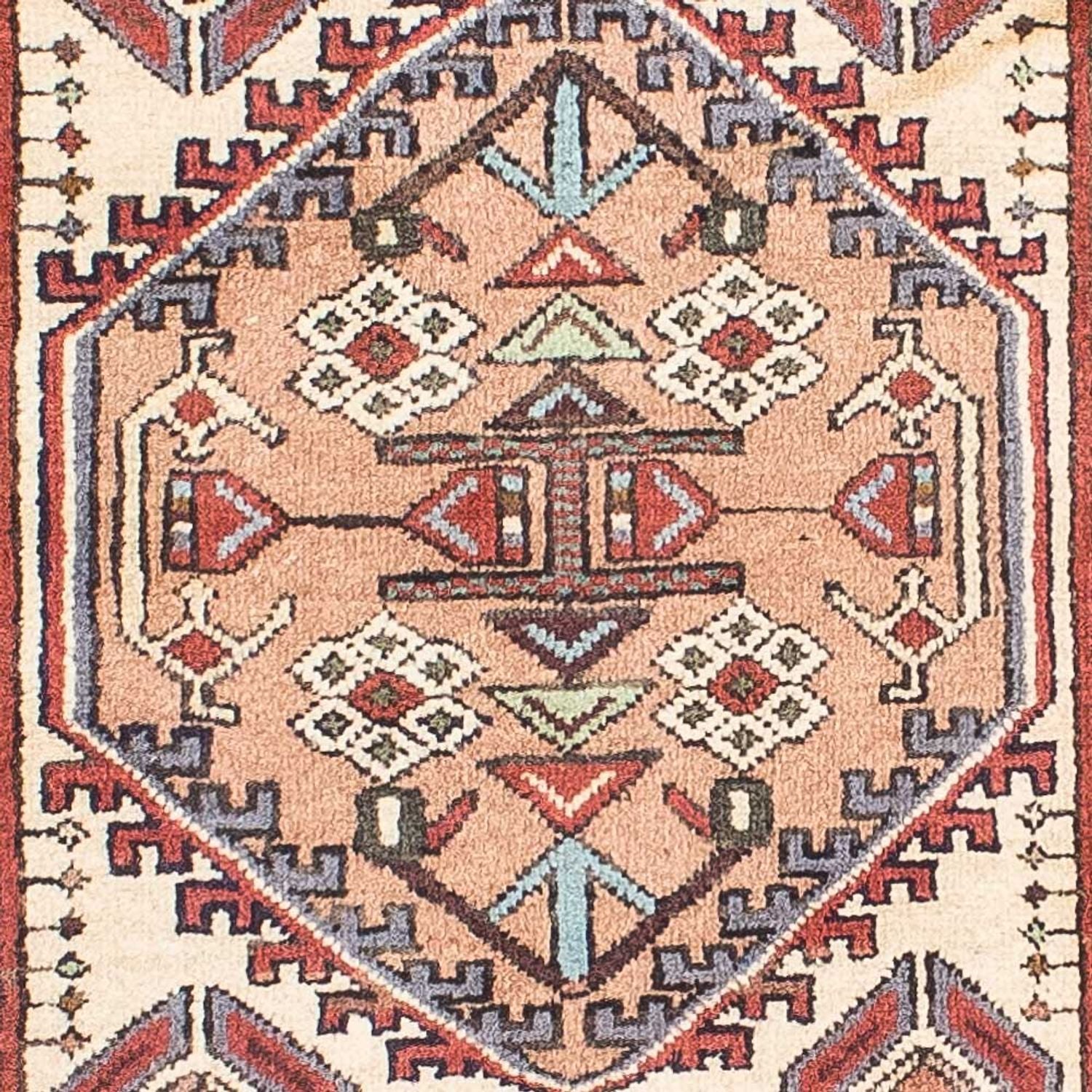 Perserteppich - Nomadic 290 x 73 cm