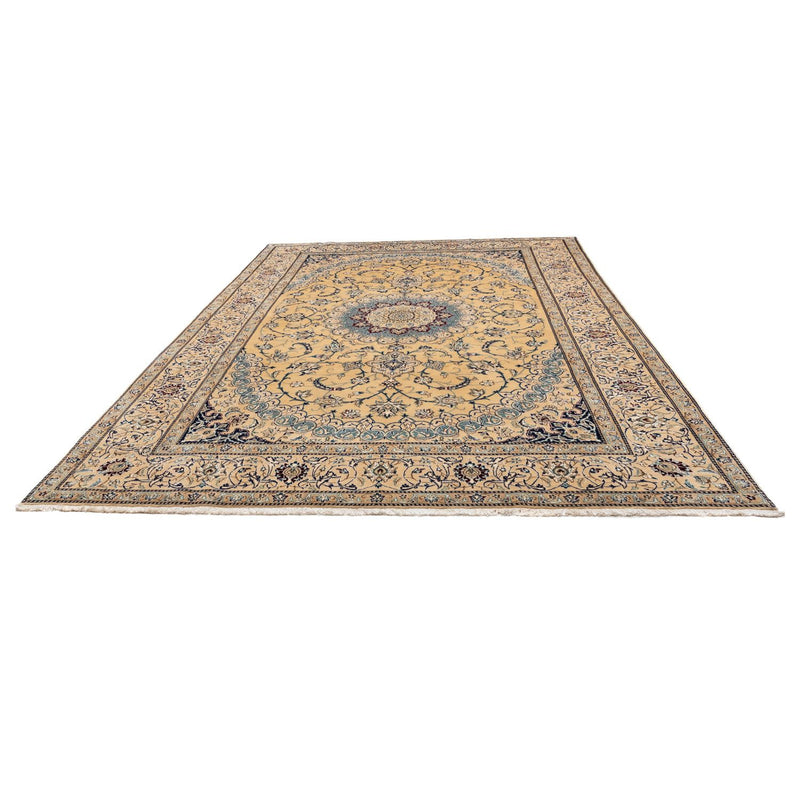 Perserteppich - Nain - Royal 335 x 246 cm