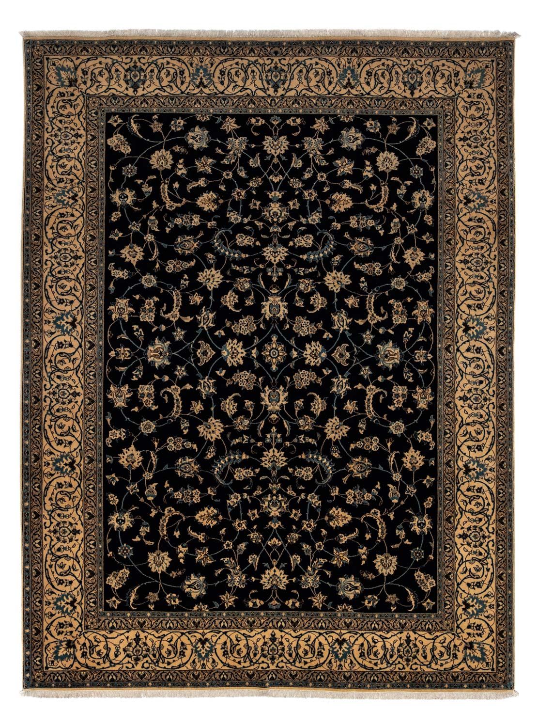 Perserteppich - Nain - Royal 342 x 246 cm