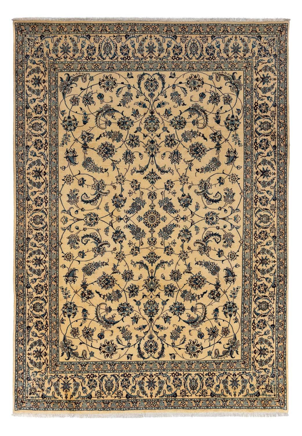 Perserteppich - Nain - Royal 340 x 241 cm