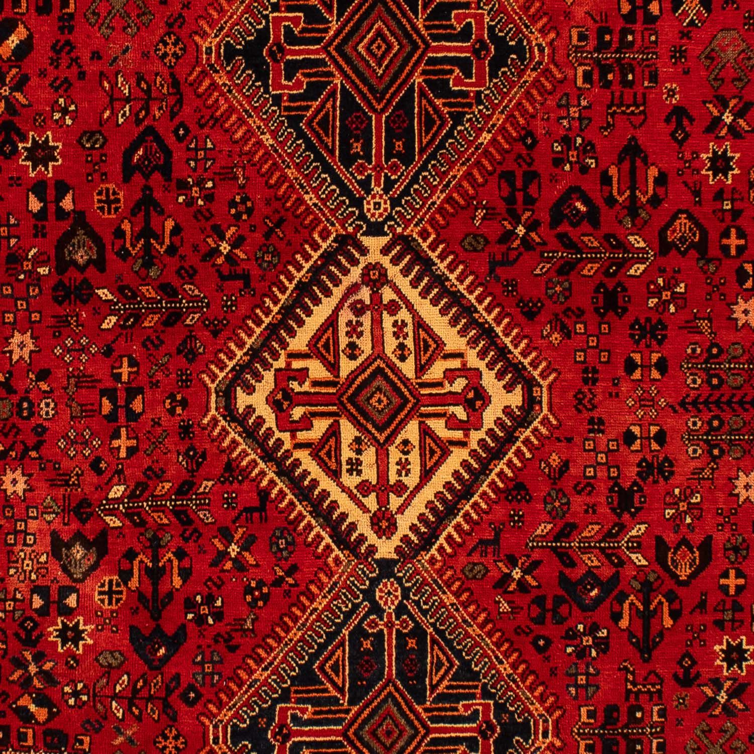 Perserteppich - Nomadic 289 x 199 cm