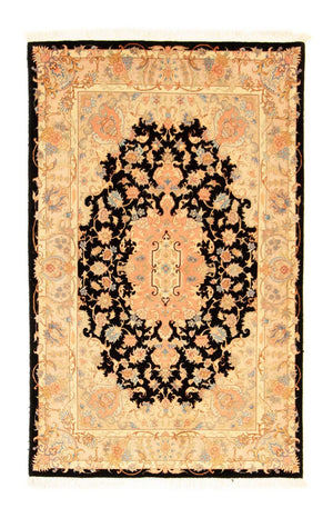 Perserteppich - Täbriz - Royal 158 x 100 cm Teppichbrücke