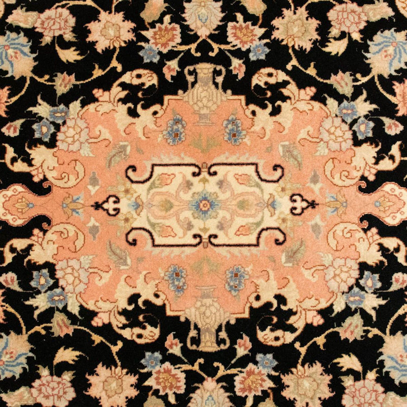 Perserteppich - Täbriz - Royal 158 x 100 cm Teppichbrücke