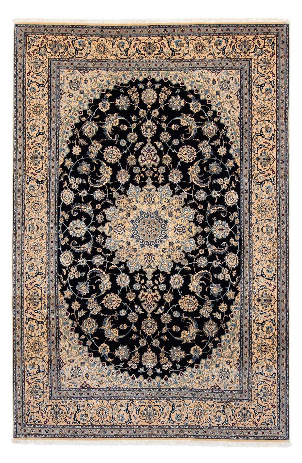 Perserteppich - Nain - Royal 300 x 205 cm