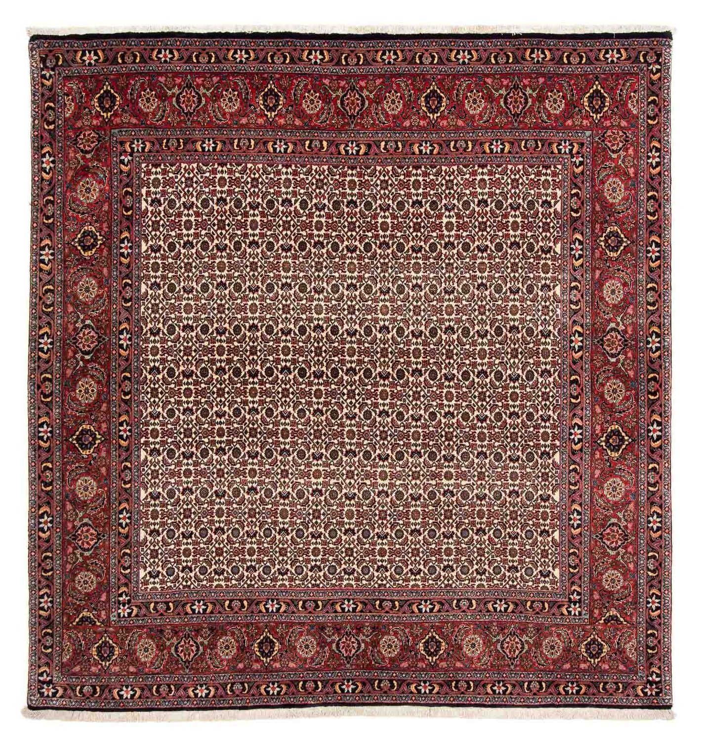 Perserteppich - Bidjar 204 x 201 cm