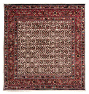 Perserteppich - Bidjar 204 x 201 cm