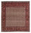 Perserteppich - Bidjar 204 x 201 cm