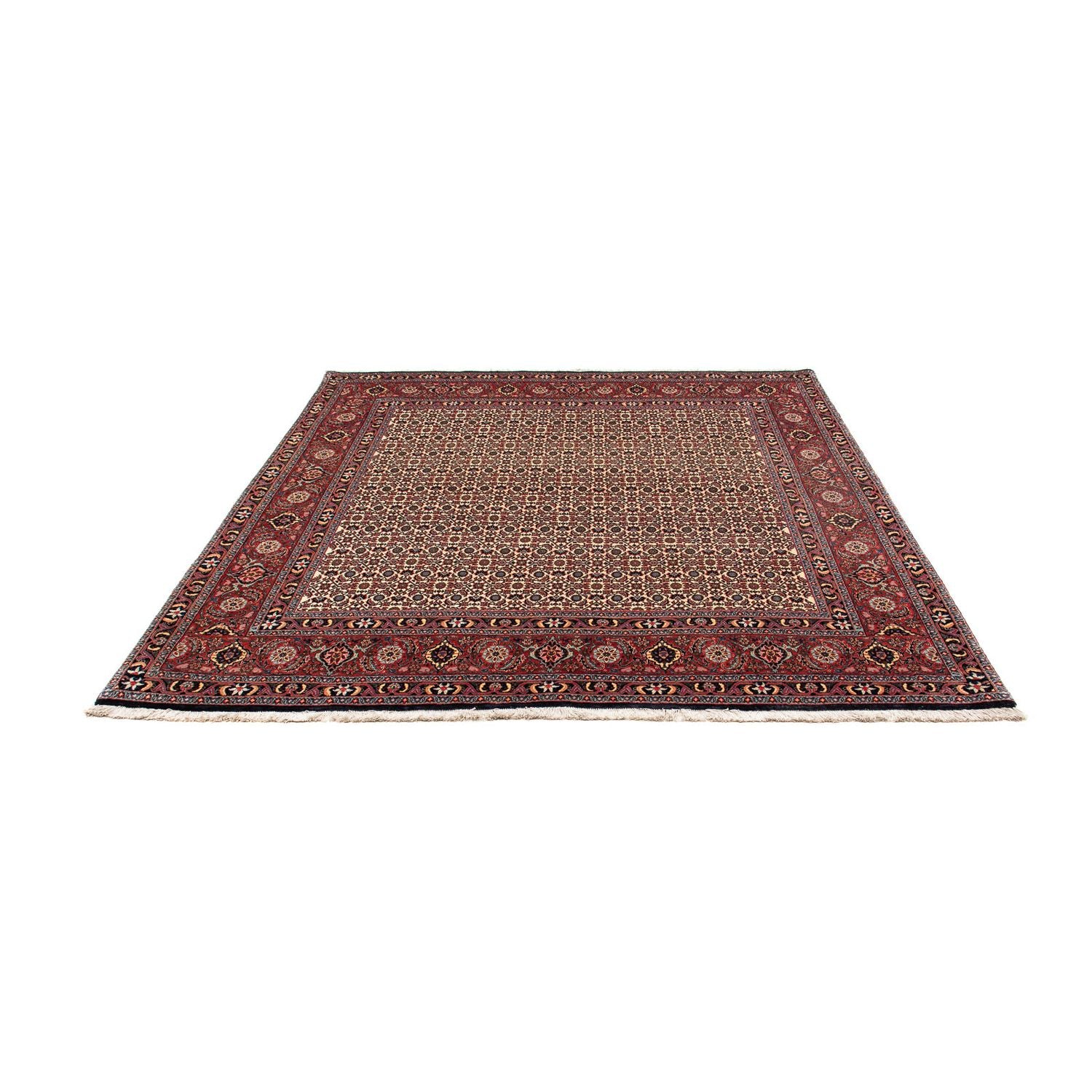 Perserteppich - Bidjar 204 x 201 cm