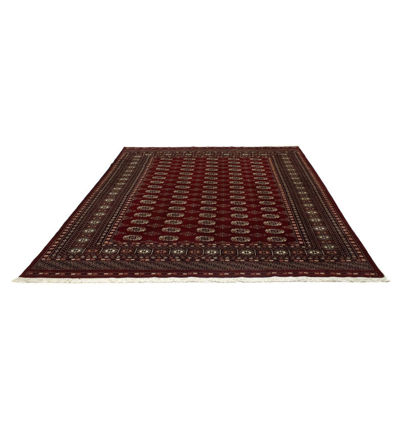 Afghan Teppich - Buchara 240 x 200 cm