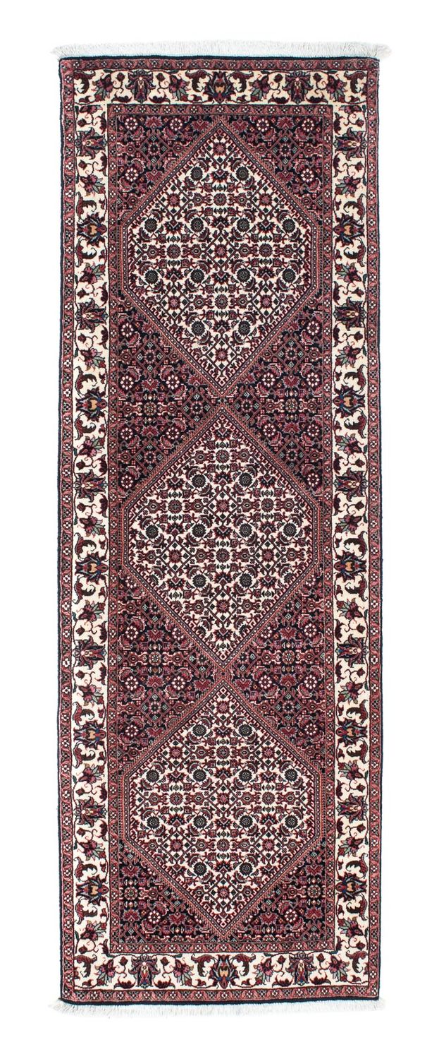 Perserteppich - Bidjar - Royal 196 x 75 cm