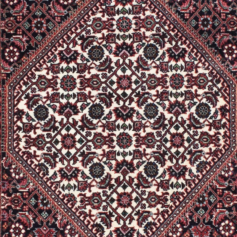 Perserteppich - Bidjar - Royal 196 x 75 cm