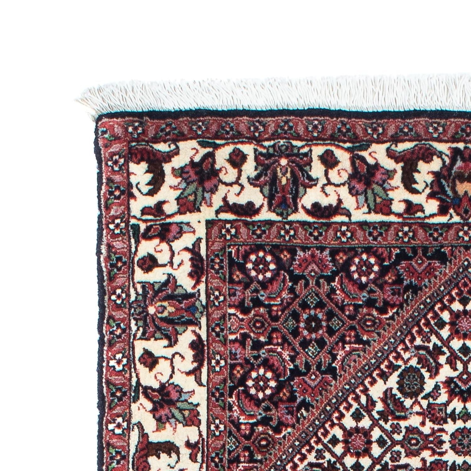 Perserteppich - Bidjar - Royal 196 x 75 cm