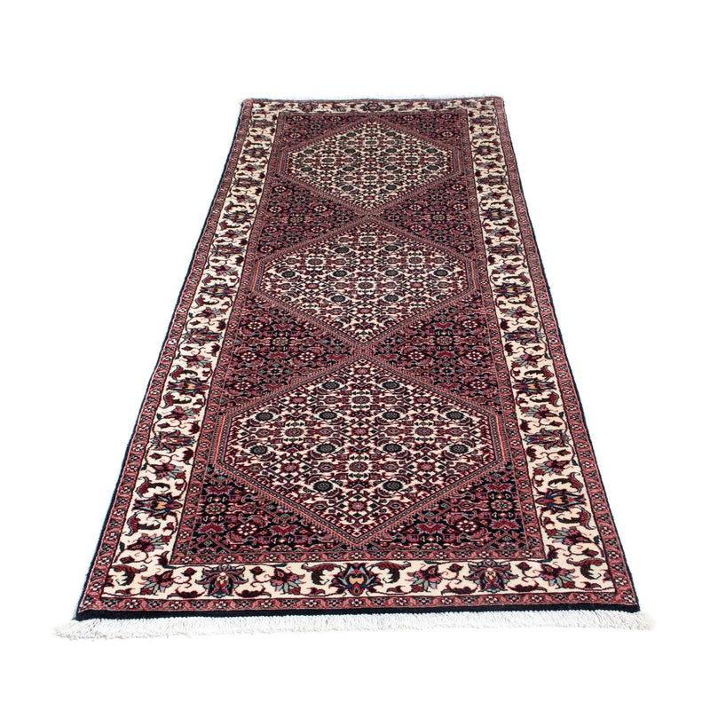 Perserteppich - Bidjar - Royal 196 x 75 cm